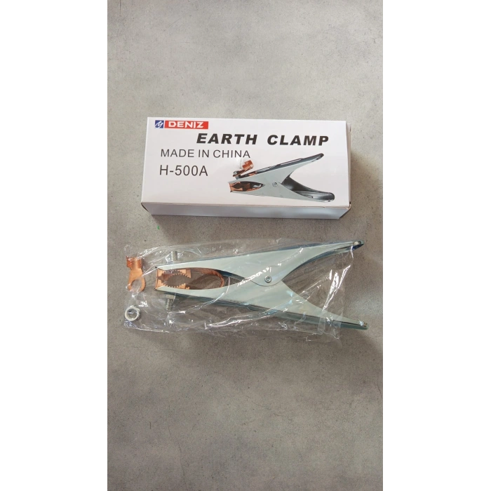 Şase Pensesi 500 Amper