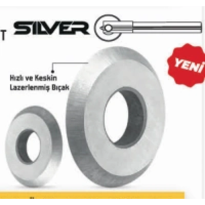 Seramik - Granit Kesme Elması 15MM TYS9196