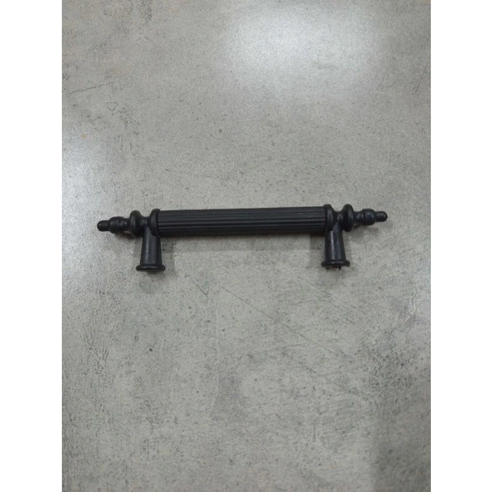 SARMAŞIK KULP SİYAH 96 MM