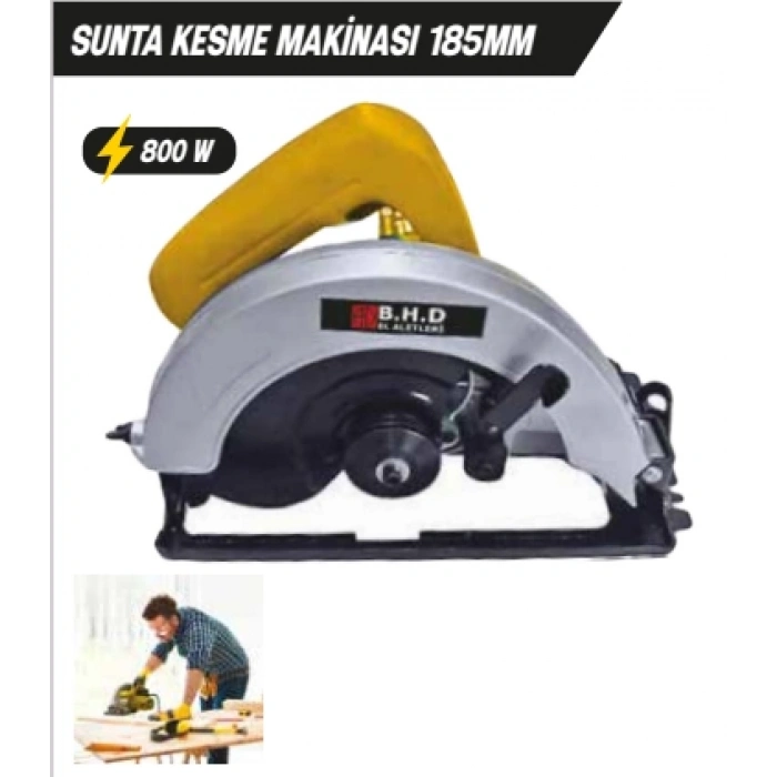 Sunta Kesme Makinesi PRT020