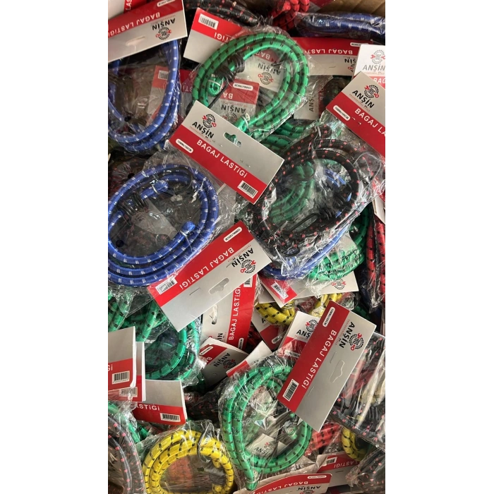 Anşin Bagaj Lastiği