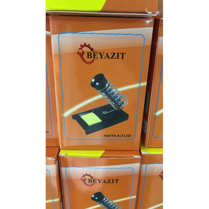 Havya Sehpası BYZT-19