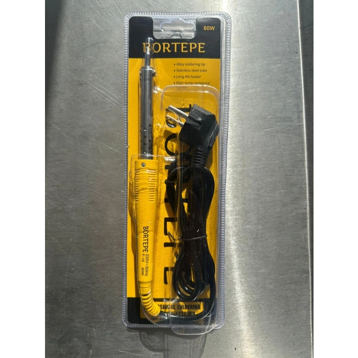 Kalem Havya 60W BORTEPE