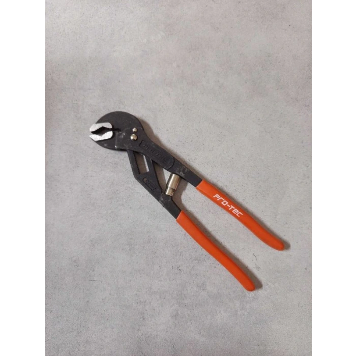 Protec Yaylı Ford Pense