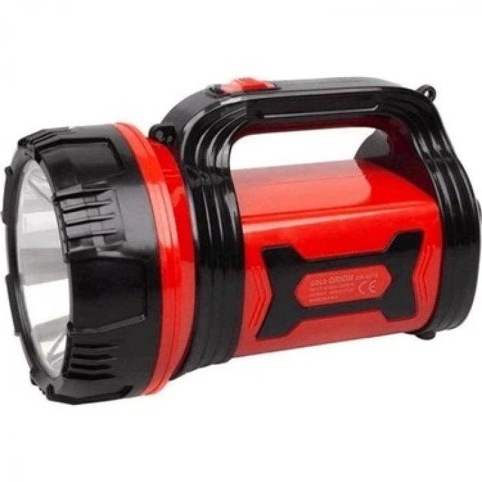 Şarjlı Led El Feneri 10W ST-6680