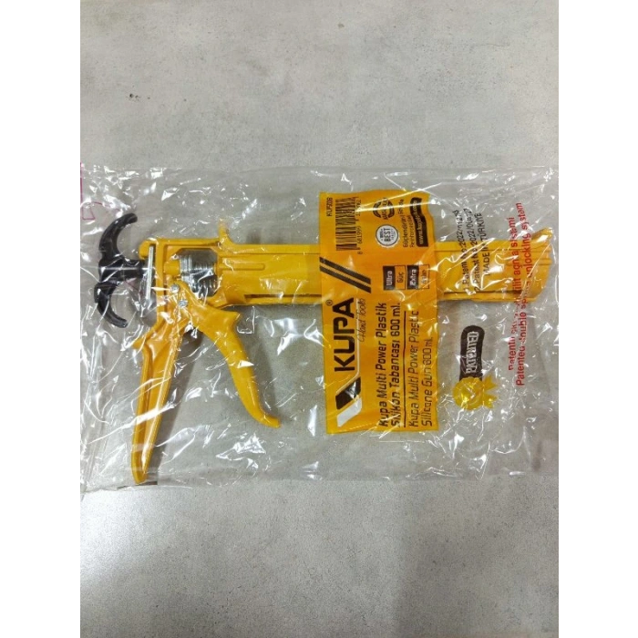 Multi Power Plastik Silikon Tabancası KUP5006