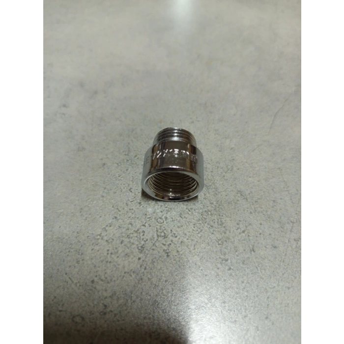 1/2 Musluk Uzatma 1,5 CM