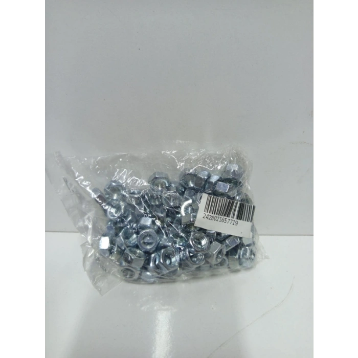 SOMUN 8 LİK PK : 100 AD