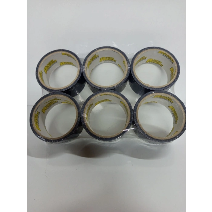 Siyah Çok Amaçlı Tamir Bandı 45MMX10 Yards PlusProline