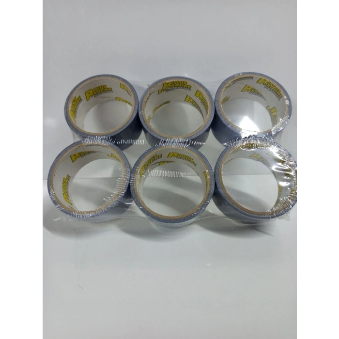 Çok Amaçlı Tamir Bandı Gri 45MMX10 Yards PlusProline