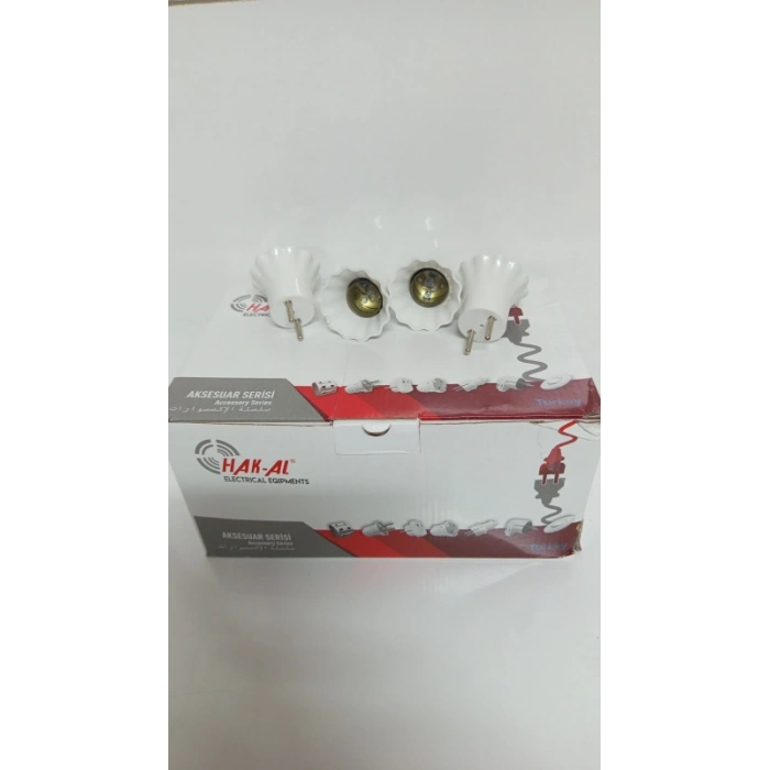 DUY FİŞ PK:50 ADET