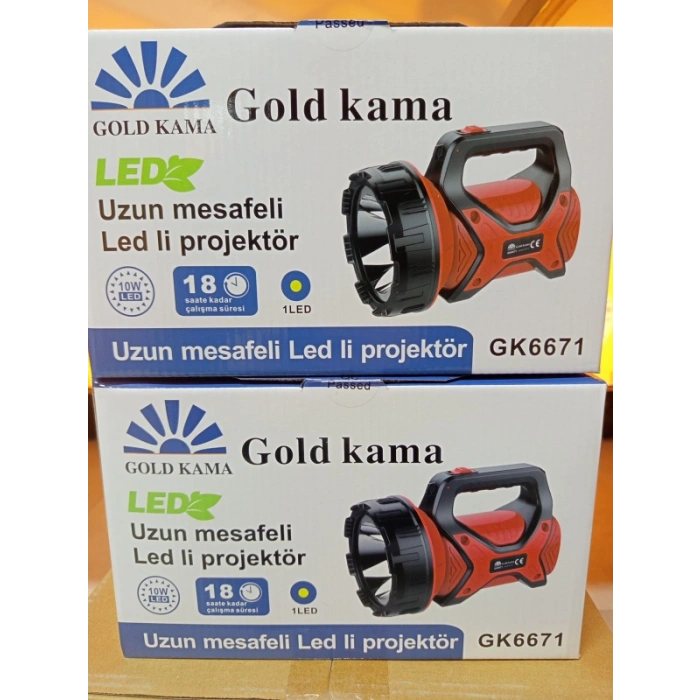 Projektör Fener 6671