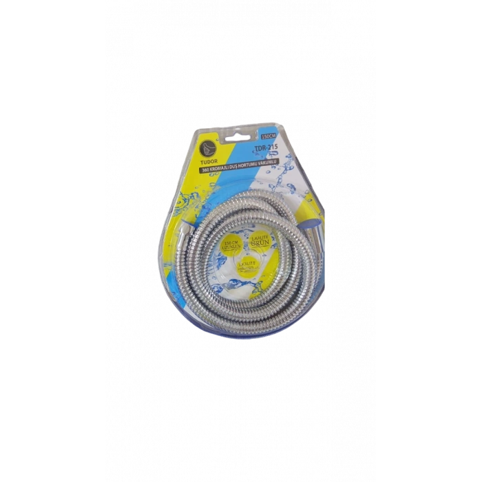TDR-215 2M EPDM DUŞ HORTUMU