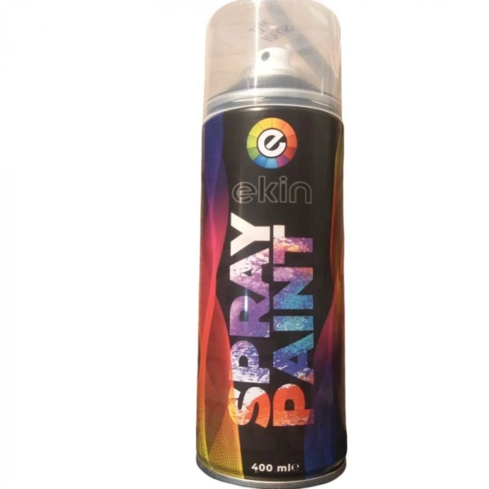 Sprey Boya Altın Yaldız 400ML