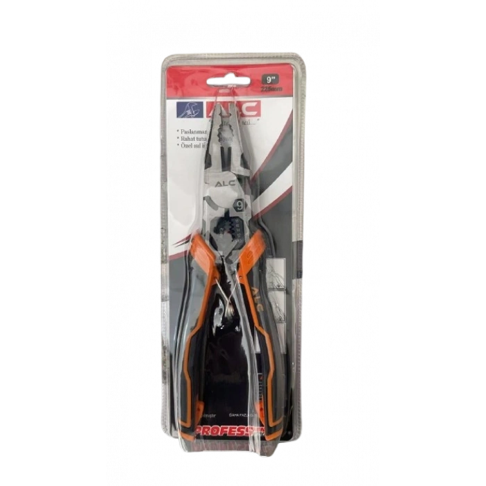 Pense Vakumlu 9 225MM ALC