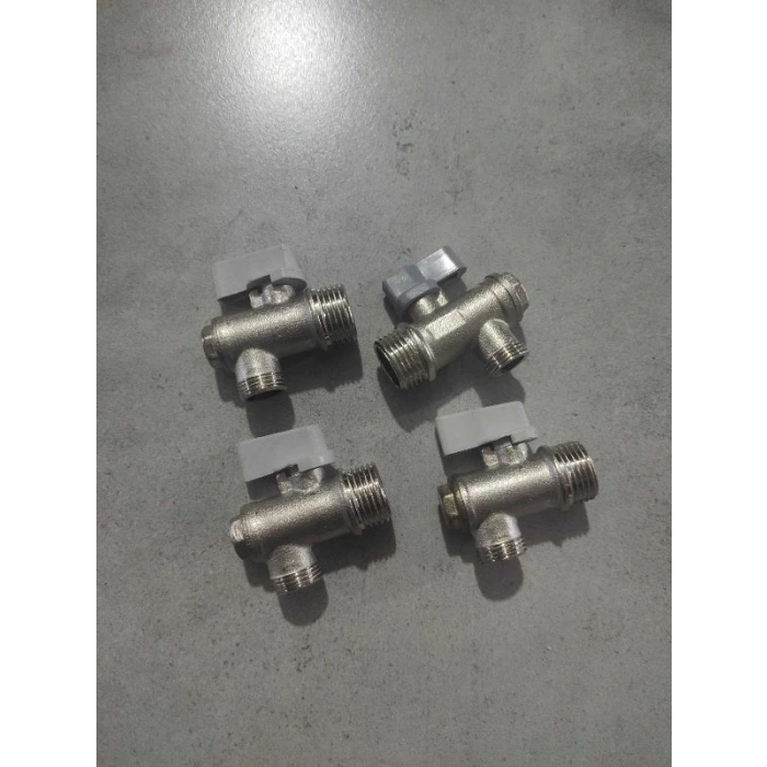 TAHARET MUSLUĞU FİLİTRELİ EMİN PK:5AD