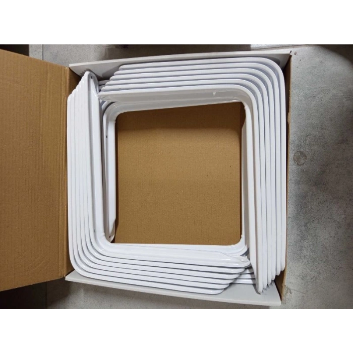 Raf Altı 10X12 (24 Adet)