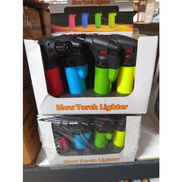 Pürmüz Çakmak Renkli OR-03