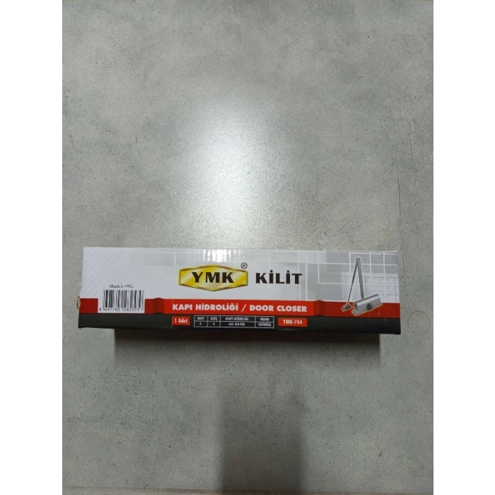 Kapı Hidroliği 4 No YMK