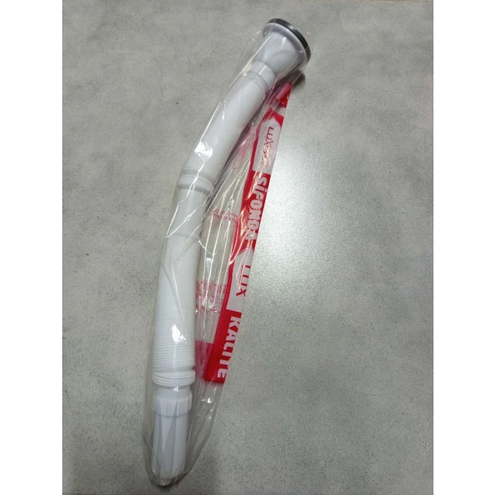 SİFON KÖRÜKLÜ - UZUN LÜXPAR