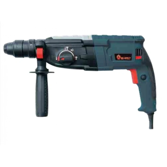 Kırıcı Delici Hilti 28MM
