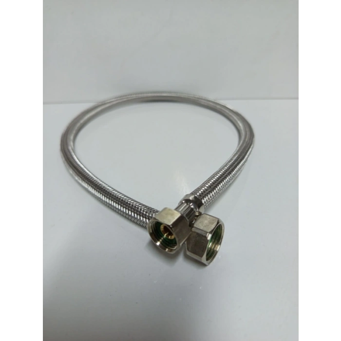 Çelik Flex 70CM 3/8 x 1/2