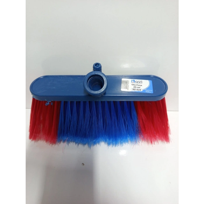 Oto Fırçası 20 Cm KP-024
