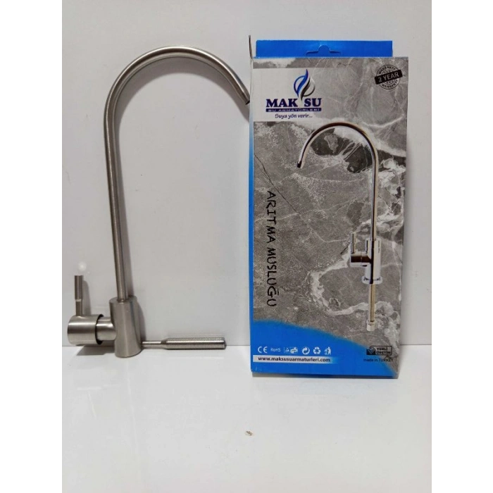 Arıtma Musluğu MAK SU