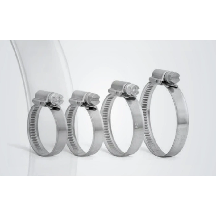 Metal Kelepçe 10MMx20-32 STR-1510