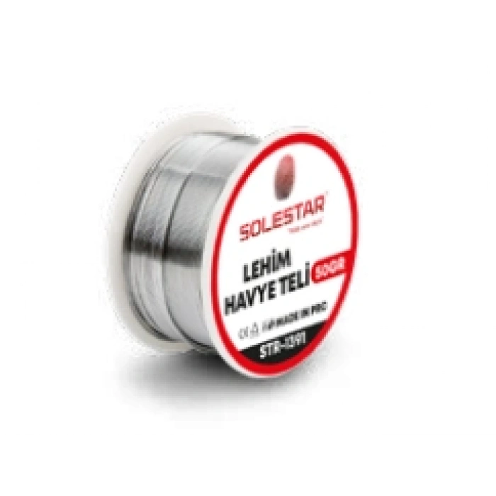 Lehim Havye Teli 50GR STR-1391