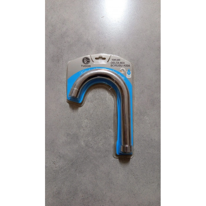 Batarya Borusu Baston Kısa Vakumlu TDR-285