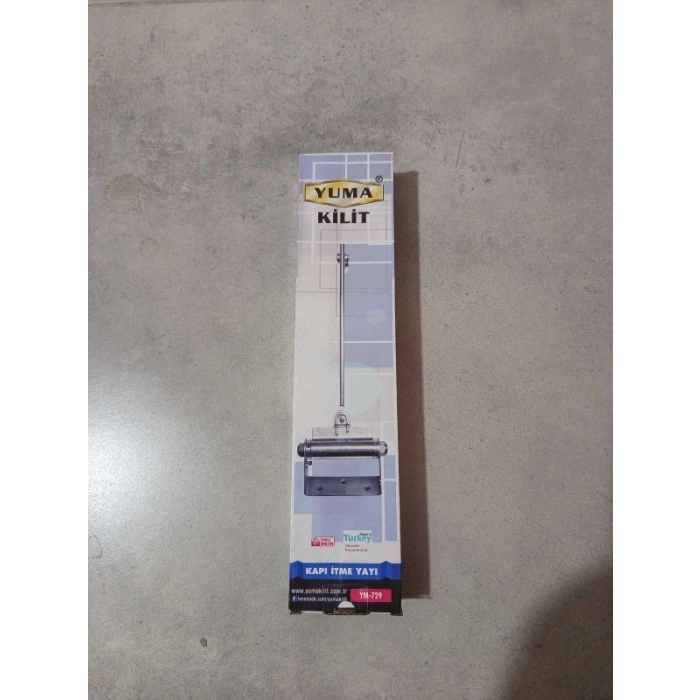 YUMA YM-729 KAPI İTME YAYI