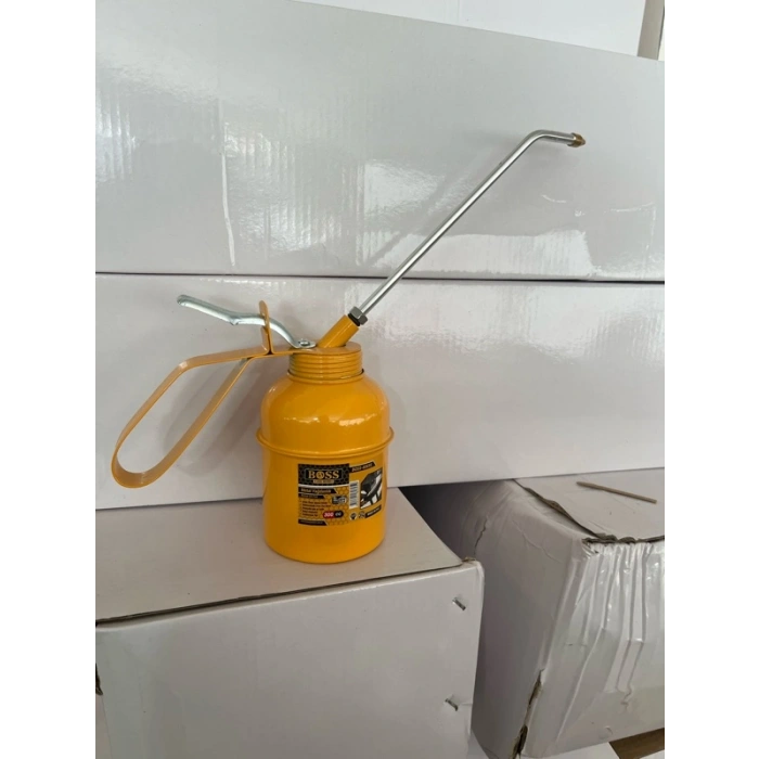 Boss 80695 metal yagdanlık 300 cc kl:120 ad