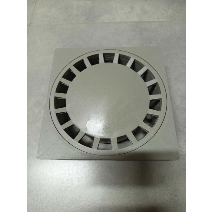 ÇAMUR SİFONU ALTTAN ÇIKIŞLI 25*25 Ø100