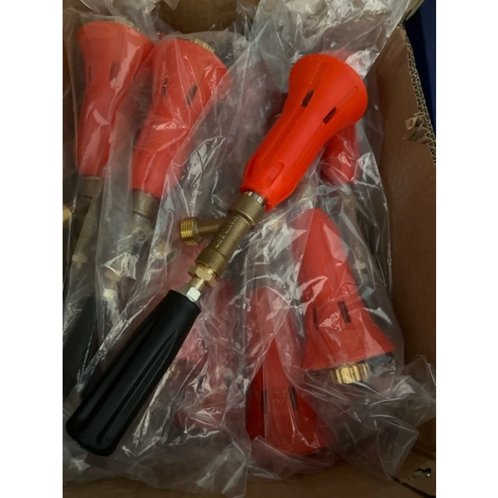 İLAÇ HORTUM BAŞLIĞI 300MM