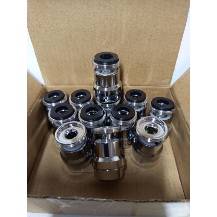 PERLATÖR MİX  DIŞ DİŞLİ PRİNÇ