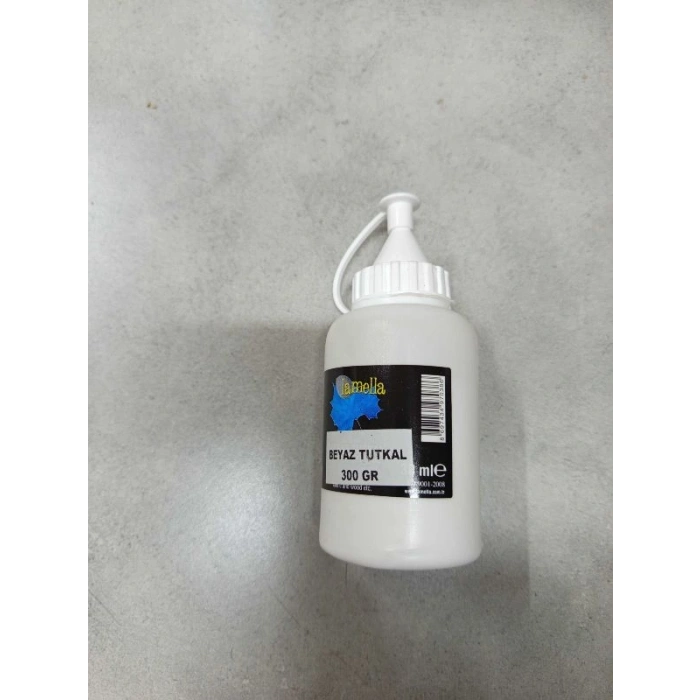 LAMELLA AHŞAP TUTKAL 0,300 GR Paket 12 Adet.