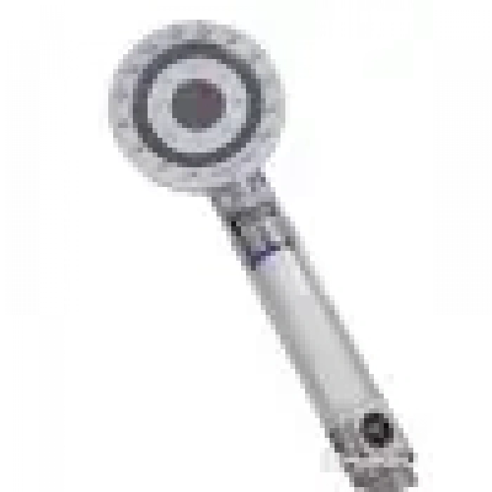 DUŞ BAŞLIĞI MASAJLI BEYAZ FLİTRELİ SU 136