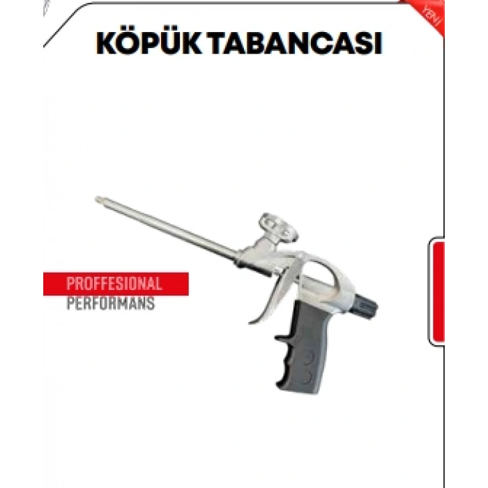 KÖPÜK TABANCASI PK: 2 AD KL:40 AD SOLE STAR STR-1120