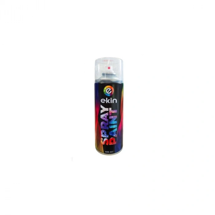 SPREY ŞEFFAF VERNİK 400ML