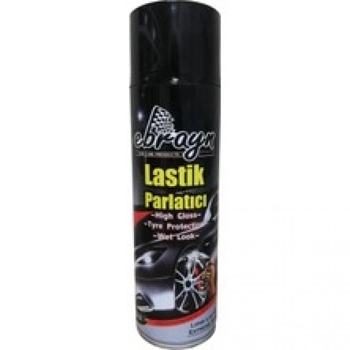 Lastik Parlatıcı EBRAYN