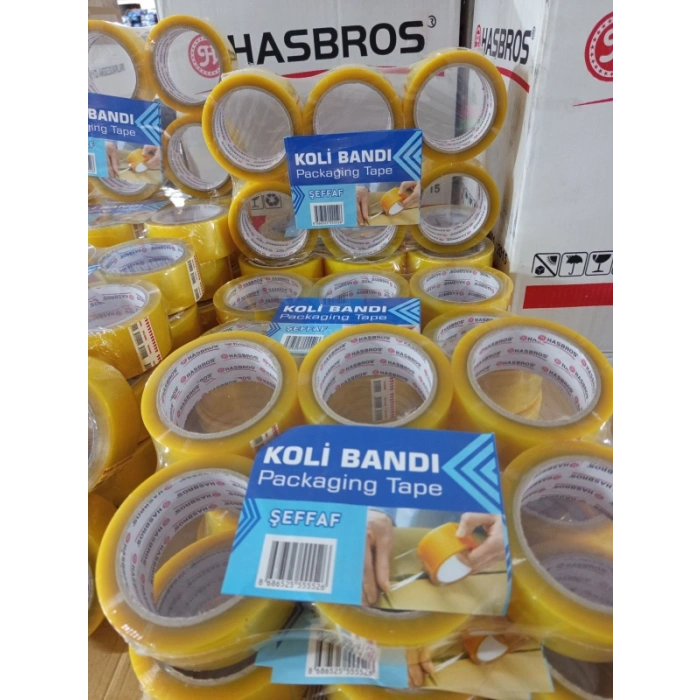 Koli Bandı 90 Yards