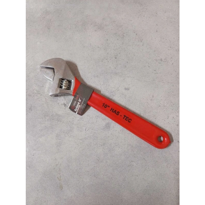 Kurbağcık 10 Numara HAS-TECH