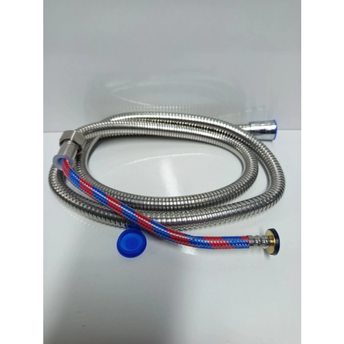 Duş Hortumu Sık Örgülü GK