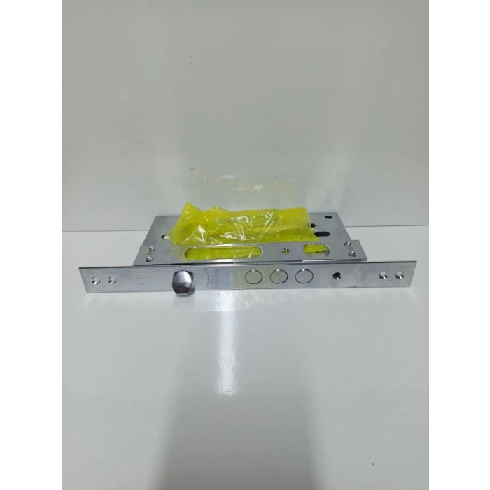 Çelik Kapı Alt Monoblok 252 R Barelli (KUTUSUZ)