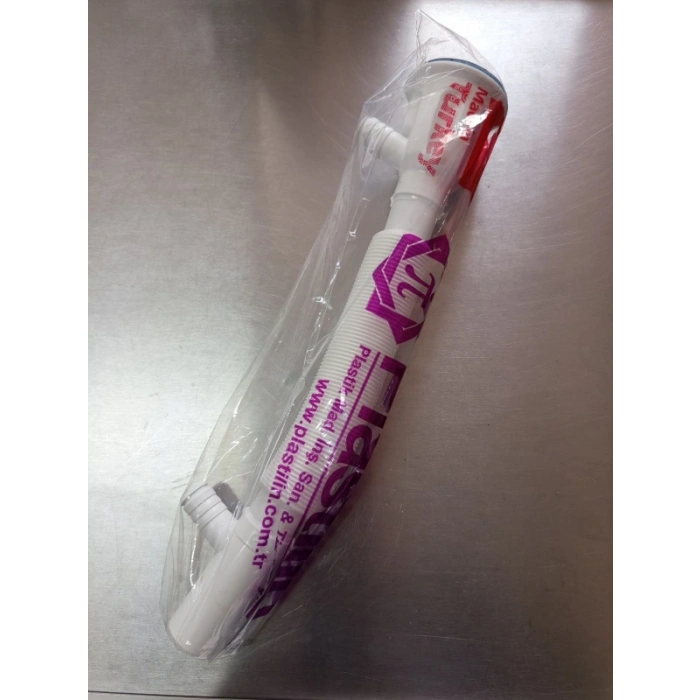 ÇAMAŞIR ÇIKIŞLI KÖRÜKLÜ SİFON ÇİFTLİ SCC002