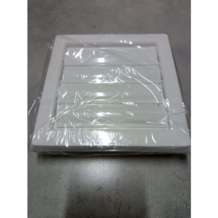 BACA KAPAĞI YAPRAKLI BEYAZ