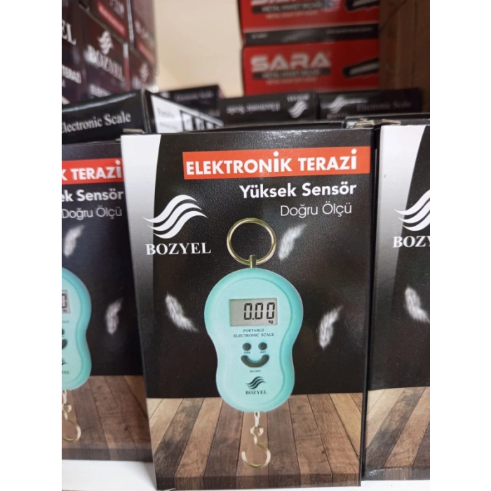 Gülenyüz El Kantarı