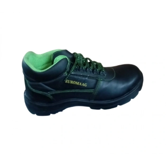 Süet Ayakkabı 42 No EUROMAAG