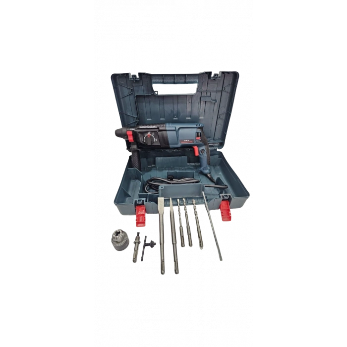 Kırıcı Delici Hilti Matkap 26MM Model:1387